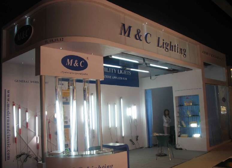 香港展會(huì)搭建的清晰產(chǎn)品的特色和優(yōu)勢(shì)