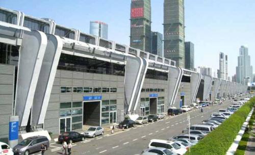 展會上不想默默無名的駐守？深圳展臺搭建公司有妙招！