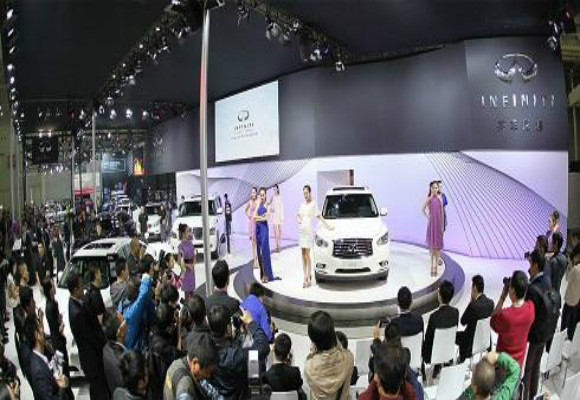 展覽業前所未有的機遇究竟是如何的：深圳展覽搭建