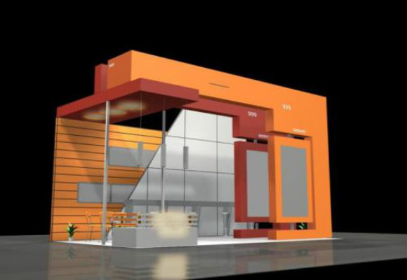 【企業(yè)展廳設(shè)計(jì)】幾個要點(diǎn)-東莞展廳設(shè)計(jì)公司