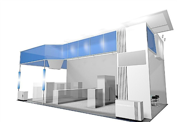 【深圳展會設(shè)計(jì)公司】提示： 布置展會的注意事項(xiàng)的技巧