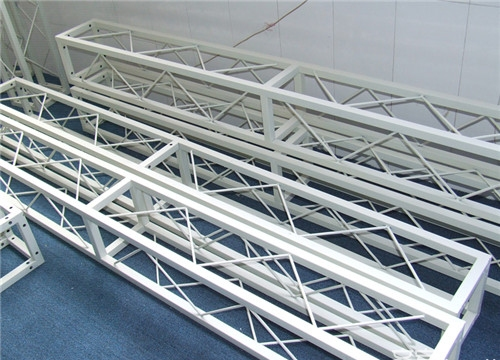 桁架搭建的方式與方法，桁架的設(shè)計(jì)要求有哪些？