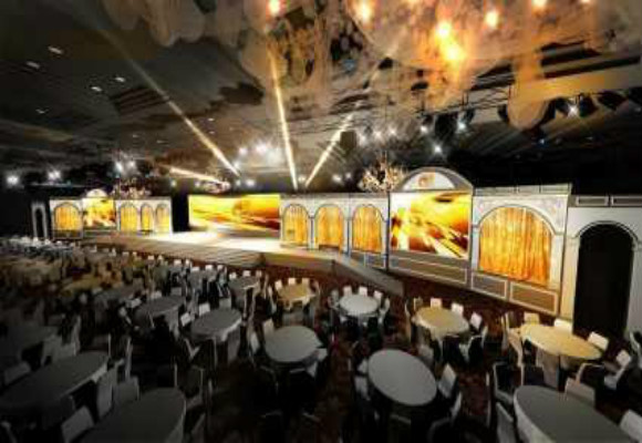 舞臺桁架搭建要特別注意知識點(diǎn)有哪些？