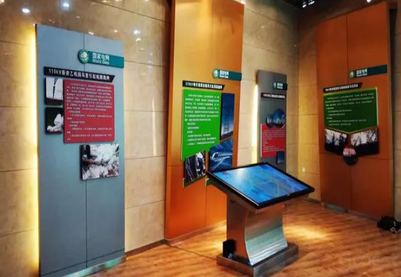 展廳設計能不能吸引人的重要技巧是在于哪些方面？