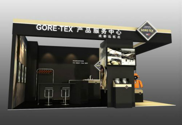 展臺(tái)設(shè)計(jì)搭建如何才是符合標(biāo)準(zhǔn)的，看看有哪些注意的事項(xiàng)