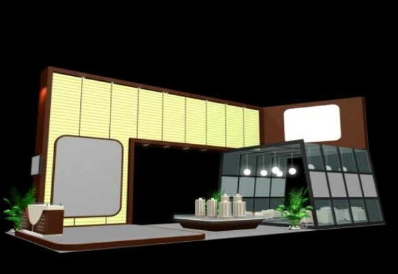 展廳設計原則有幾大點？好的設計才能貫穿完好的理念嗎