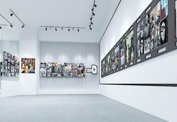 深圳展覽設計體現產品創新的關鍵