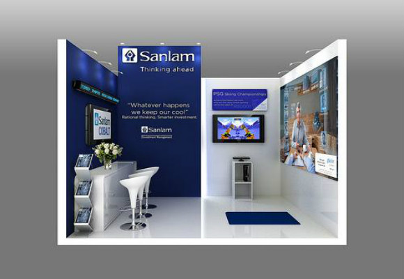 企業展廳設計如何做的更加出色-深圳展廳設計公司目標方案