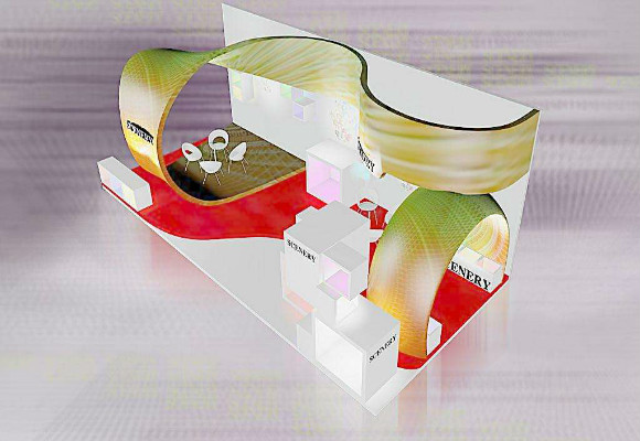 深圳展覽公司提示：在展覽會上面如何做好一個展覽設計？