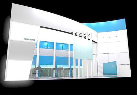 展臺搭建步步穩造，缺一不可的工作細節-香港展臺搭建