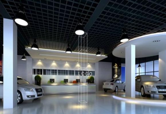 企業的未來展望考慮到的是產品的設計:深圳展廳設計公司