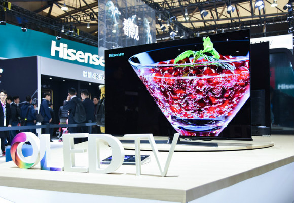 展臺設(shè)計有哪些展示的元素