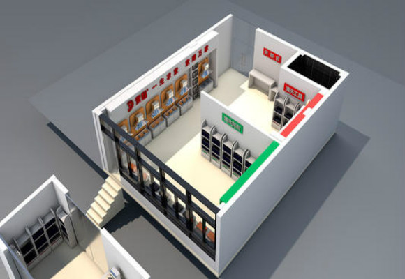 深圳展廳設計:環球資源時尚產品展4月27日香港盛大開幕