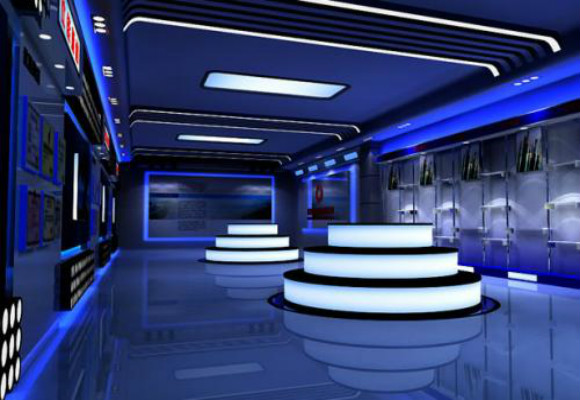 展臺搭建的各種材料有哪一些？深圳展會設計相關