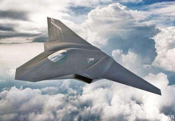 展會搭建之：航天展會出現(xiàn)六代機(jī)，座艙成為最大特點(diǎn)