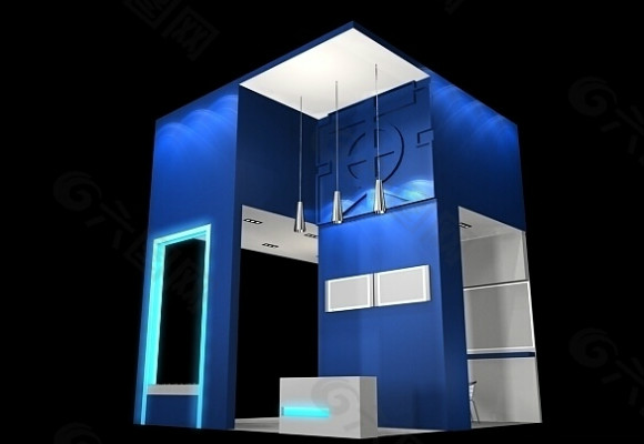 展示展會設(shè)計行業(yè)在我國迅速興起，怎么看待展示展會設(shè)計