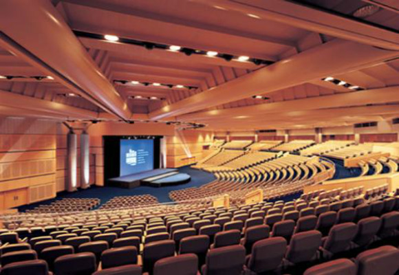 展示展覽設(shè)計與空間信息的傳播有什么關(guān)聯(lián)？