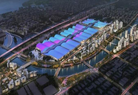 展廳設計的藝術及展會搭建設計的統一性