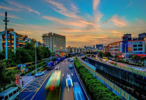 展廳設計的主題思維與展會展覽搭建設計的開展